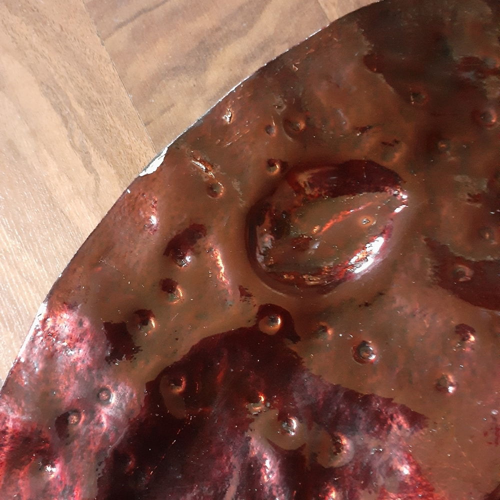Decorative Large Platter - Picture 7 of 7